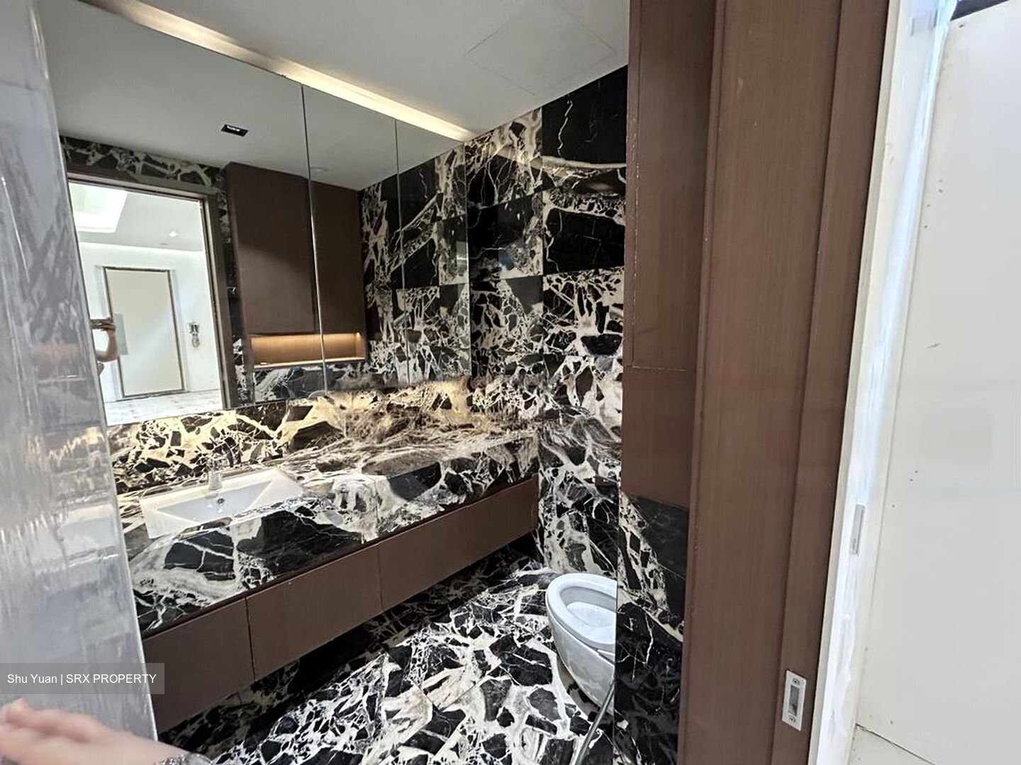 Jalan Merlimau (D11), Detached #457351251